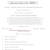 Anna University CS8392 Object Oriented Programming Nov Dec 2021 Question Paper